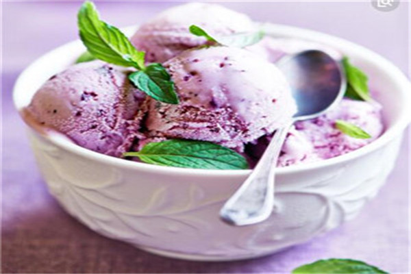 梦雪冰城意式冰淇淋